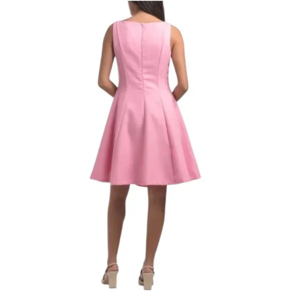 TAHARI ASL Mini Dress - Picture 2 of 5